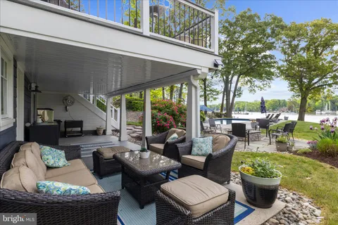 $2,500,000 | 3815 Outrigger Drive, Edgewater, MD 21037