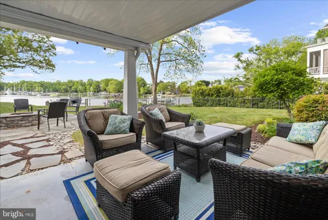 $2,500,000 | 3815 Outrigger Drive, Edgewater, MD 21037
