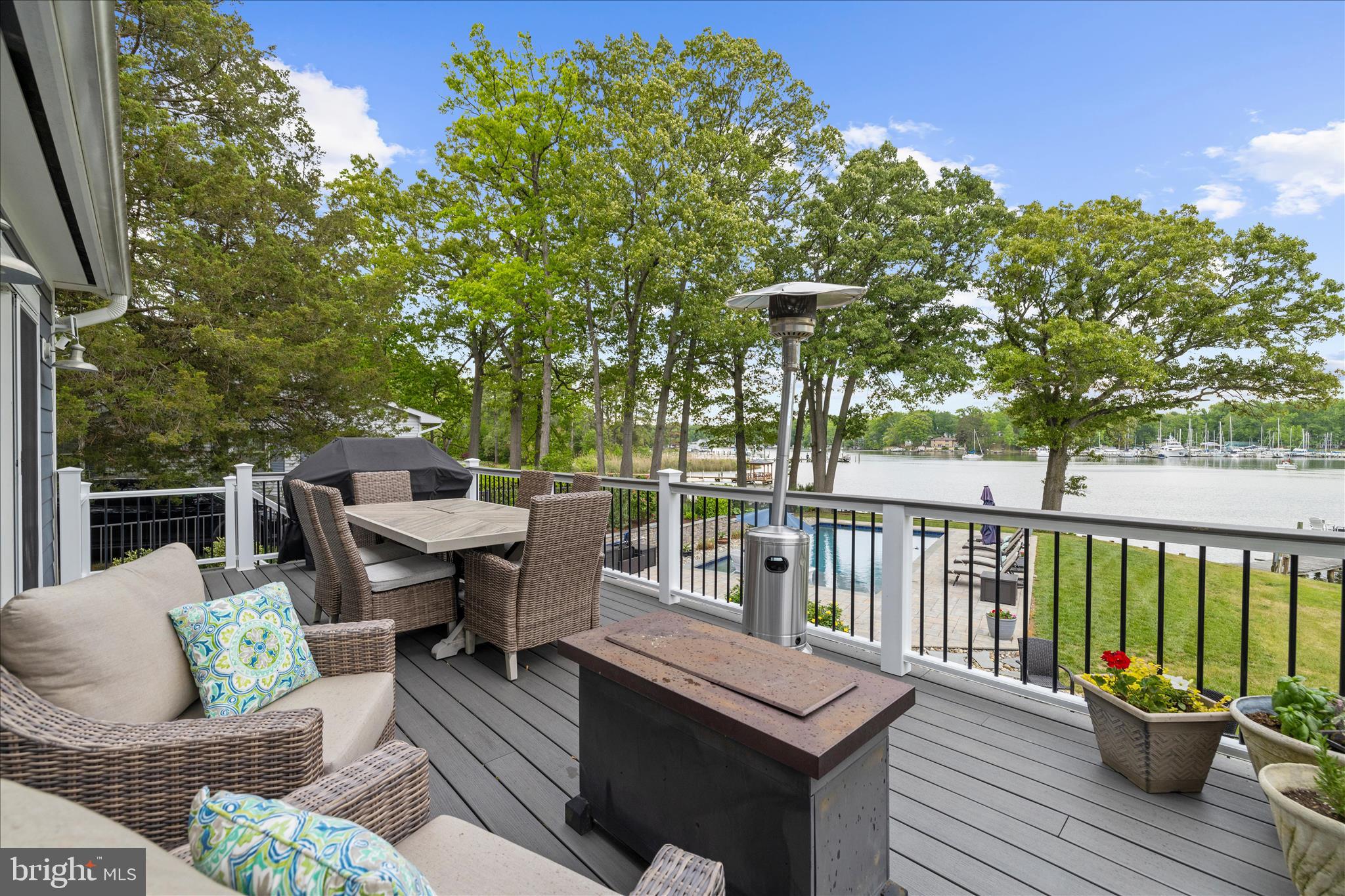 3815 Outrigger Drive Edgewater, MD 21037 - Photo 66 of 114
