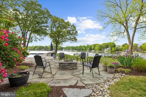 $2,500,000 | 3815 Outrigger Drive, Edgewater, MD 21037