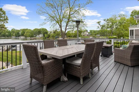 $2,500,000 | 3815 Outrigger Drive, Edgewater, MD 21037