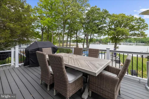 $2,500,000 | 3815 Outrigger Drive, Edgewater, MD 21037