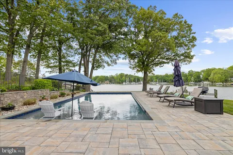 $2,500,000 | 3815 Outrigger Drive, Edgewater, MD 21037
