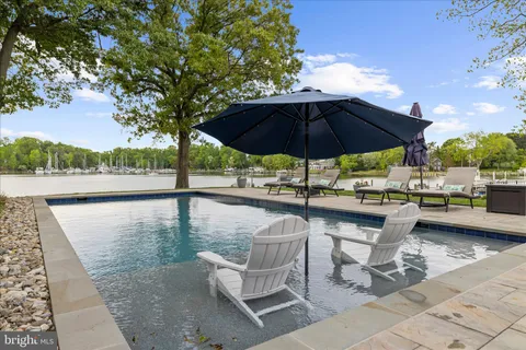 $2,500,000 | 3815 Outrigger Drive, Edgewater, MD 21037