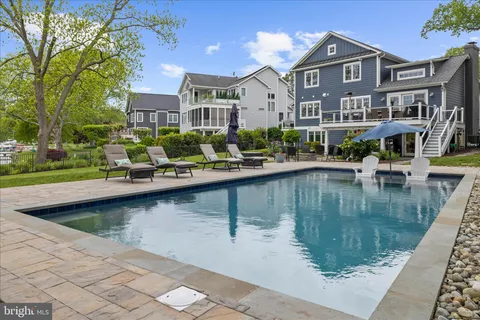 $2,500,000 | 3815 Outrigger Drive, Edgewater, MD 21037