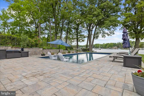 $2,500,000 | 3815 Outrigger Drive, Edgewater, MD 21037