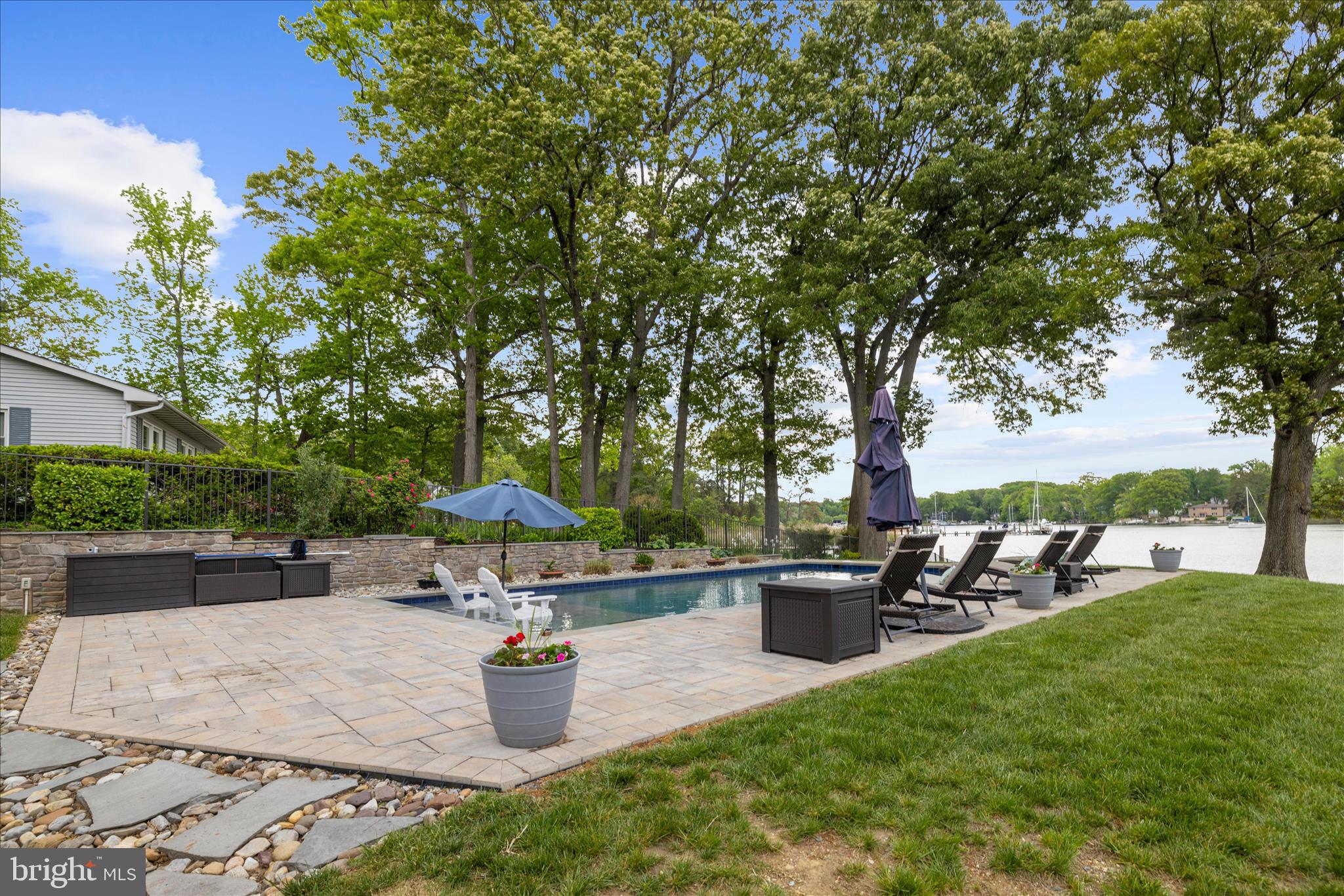 3815 Outrigger Drive Edgewater, MD 21037 - Photo 76 of 114