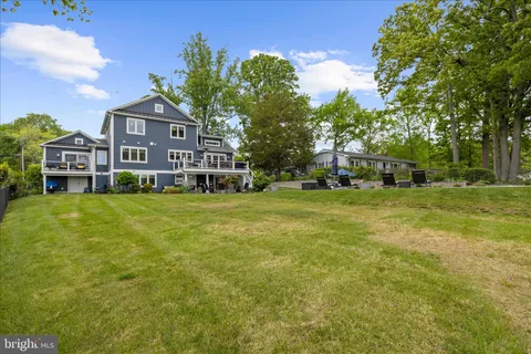 $2,500,000 | 3815 Outrigger Drive, Edgewater, MD 21037