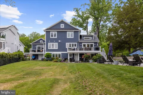 $2,500,000 | 3815 Outrigger Drive, Edgewater, MD 21037