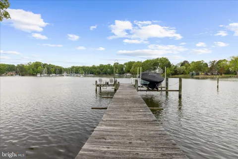 $2,500,000 | 3815 Outrigger Drive, Edgewater, MD 21037