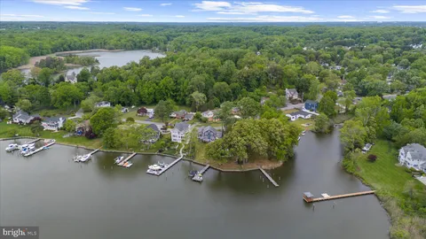 $2,500,000 | 3815 Outrigger Drive, Edgewater, MD 21037