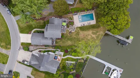 $2,500,000 | 3815 Outrigger Drive, Edgewater, MD 21037