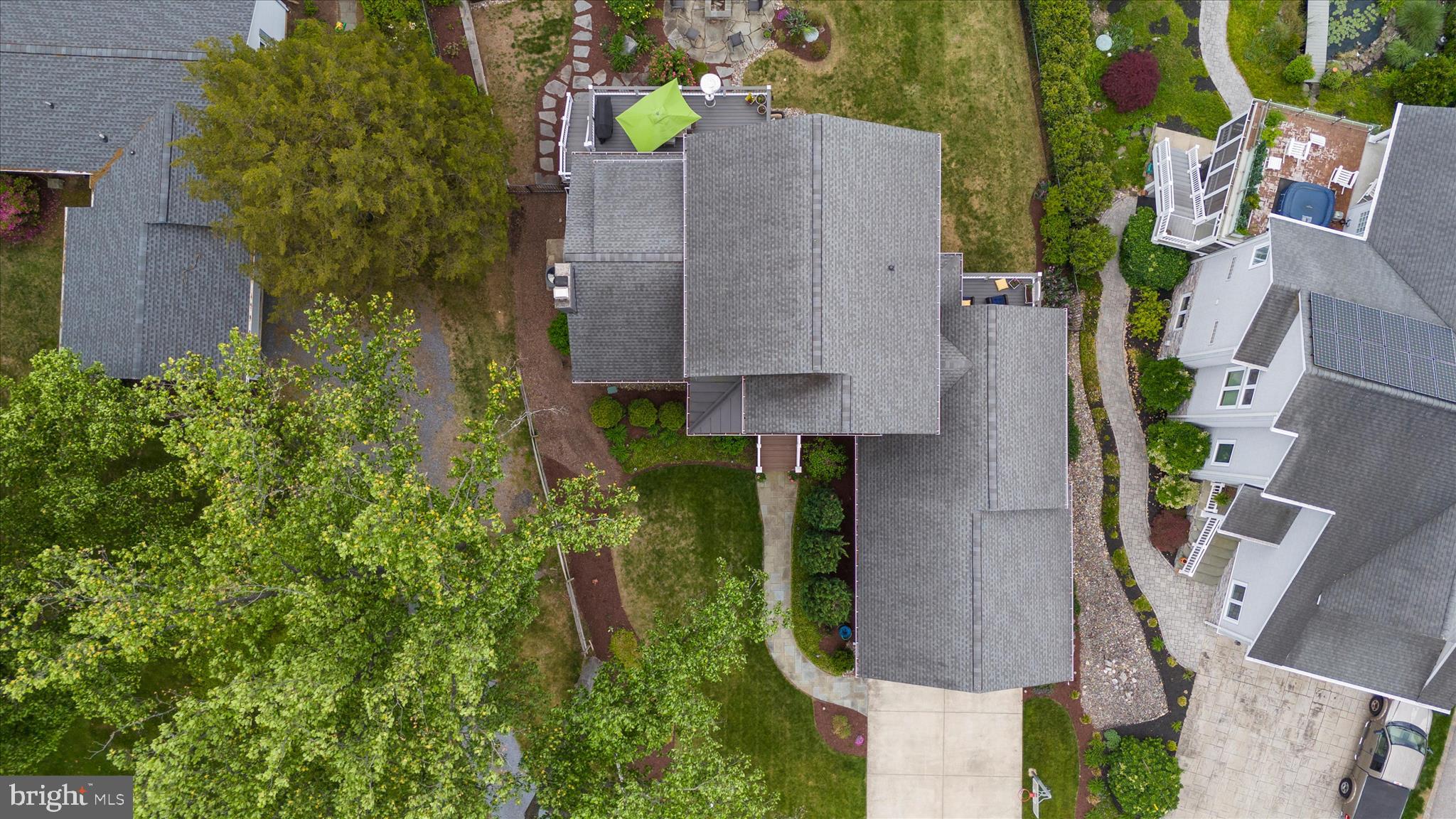 3815 Outrigger Drive Edgewater, MD 21037 - Photo 87 of 114