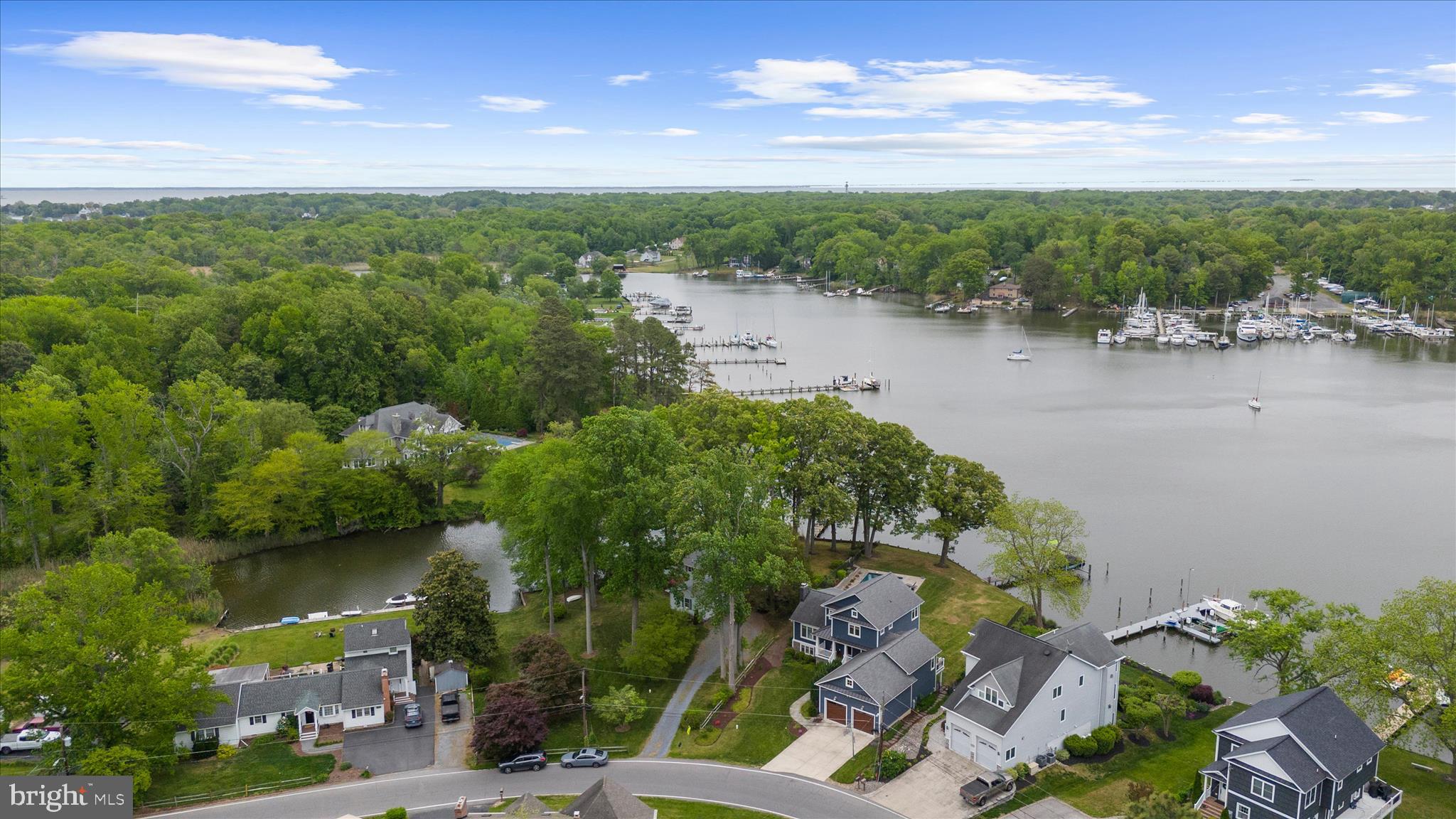 3815 Outrigger Drive Edgewater, MD 21037 - Photo 90 of 114