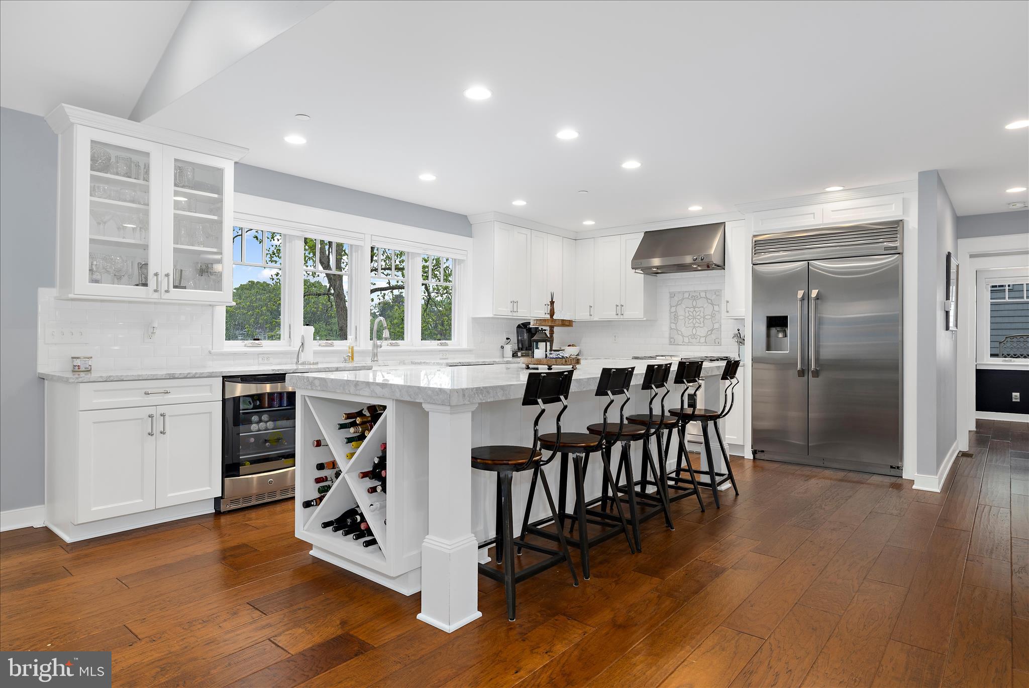 3815 Outrigger Drive Edgewater, MD 21037 - Photo 9 of 114 Kitchen