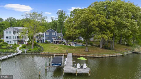 $2,500,000 | 3815 Outrigger Drive, Edgewater, MD 21037
