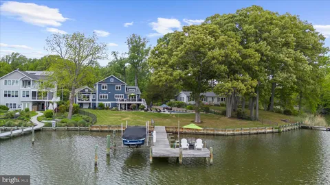 $2,500,000 | 3815 Outrigger Drive, Edgewater, MD 21037