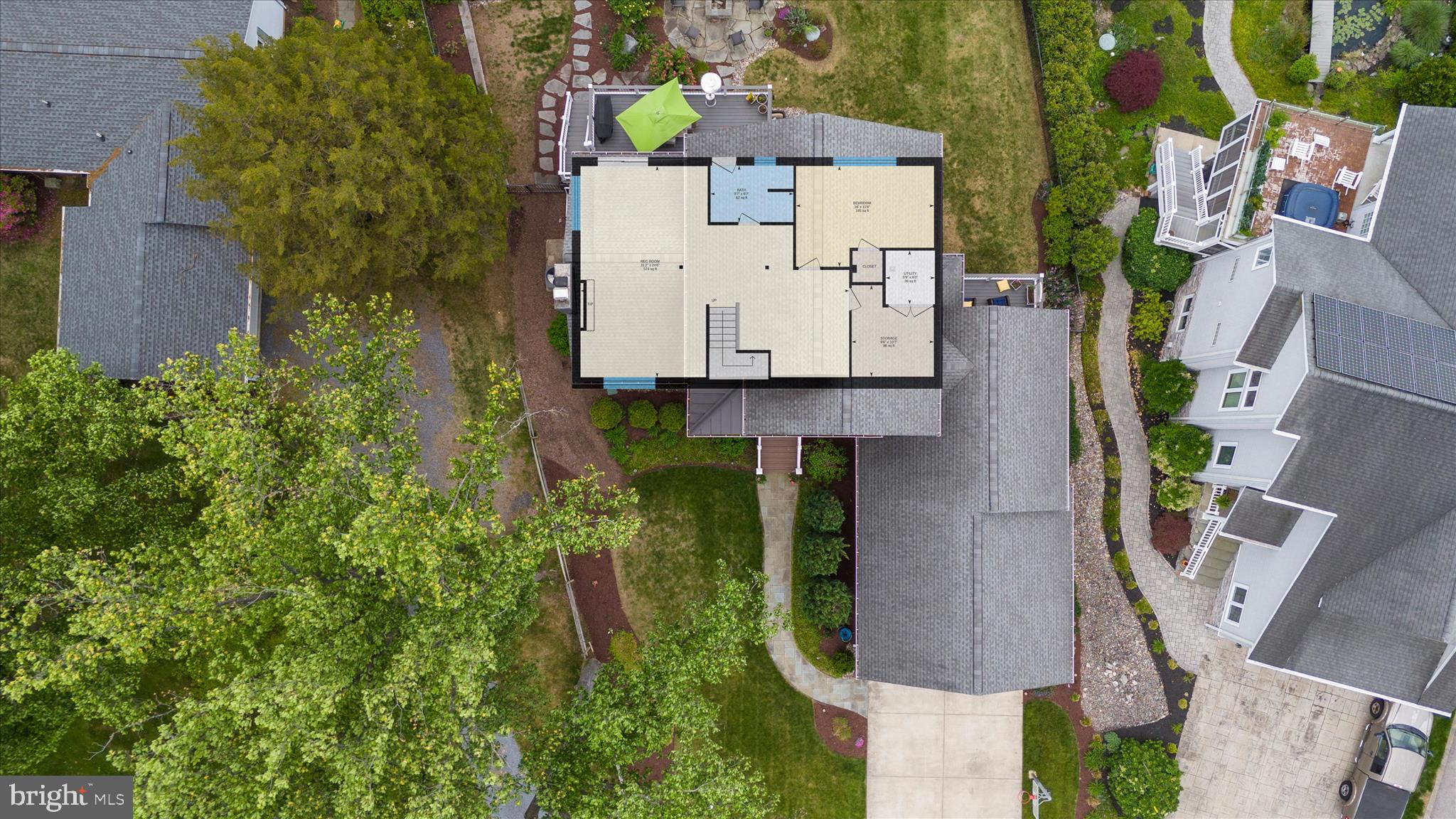 3815 Outrigger Drive Edgewater, MD 21037 - Photo 100 of 114