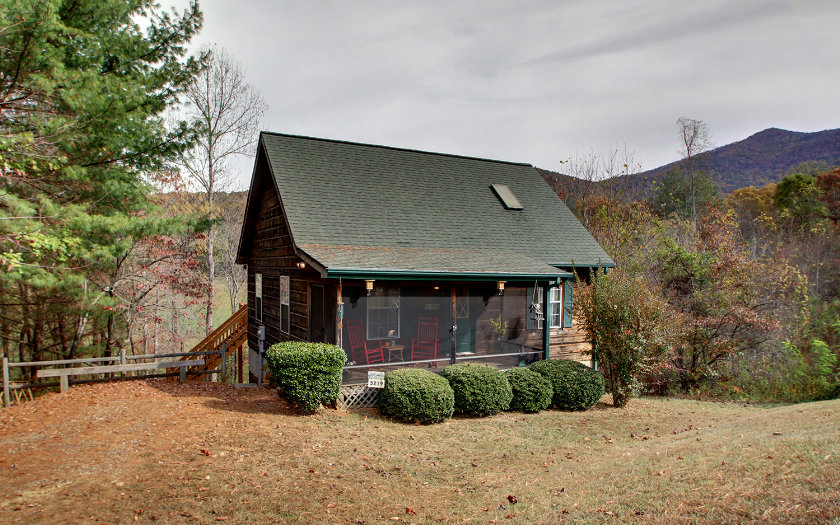 5219 Ule Cove Road Young Harris, GA 30582 - Photo 1 of 1 Main View