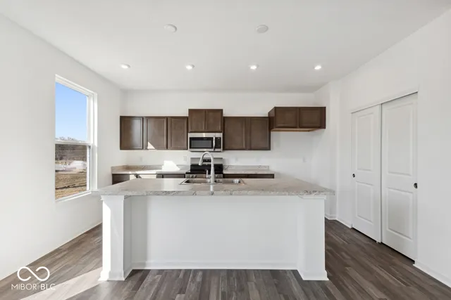 $364,999 | 8727 Hollander Drive, Camby, IN 46113