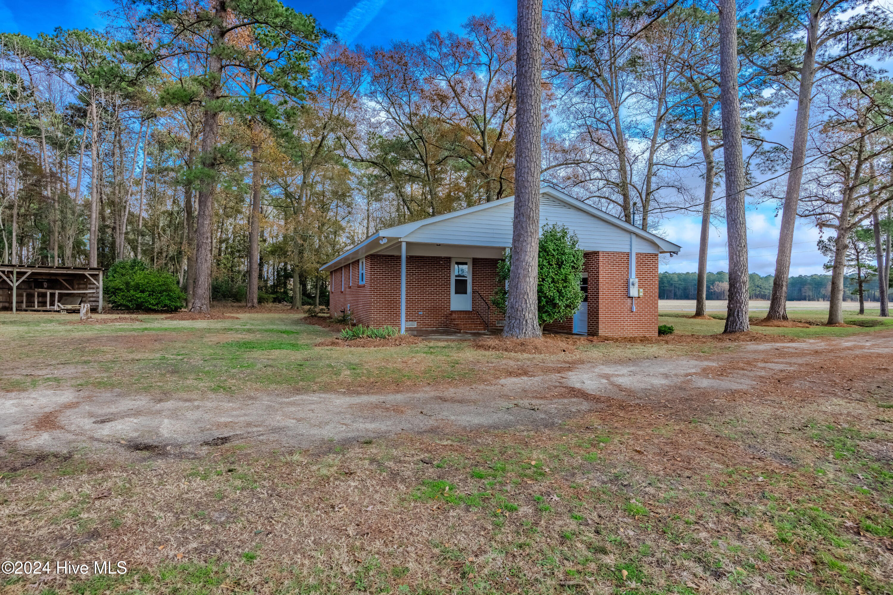 1154 Old Chinquapin Road Beulaville, NC 28518 - Photo 35 of 45 _K6A0716-HDR A (Custom)
