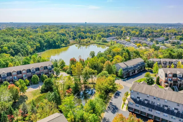 $335,000 | 3057 Barclay Way, Ann Arbor, MI 48105