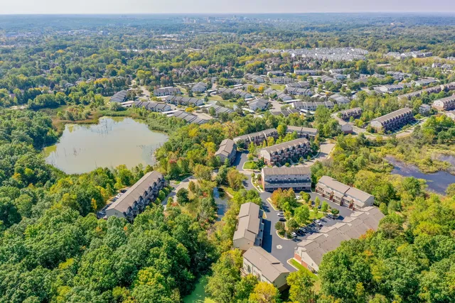 $335,000 | 3057 Barclay Way, Ann Arbor, MI 48105