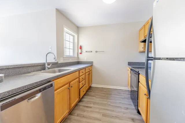 $335,000 | 3057 Barclay Way, Ann Arbor, MI 48105