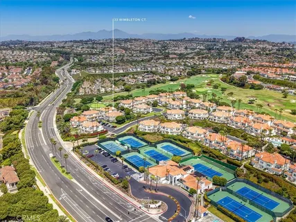 $1,595,000 | 33 Wimbledon Court, Dana Point, CA 92629
