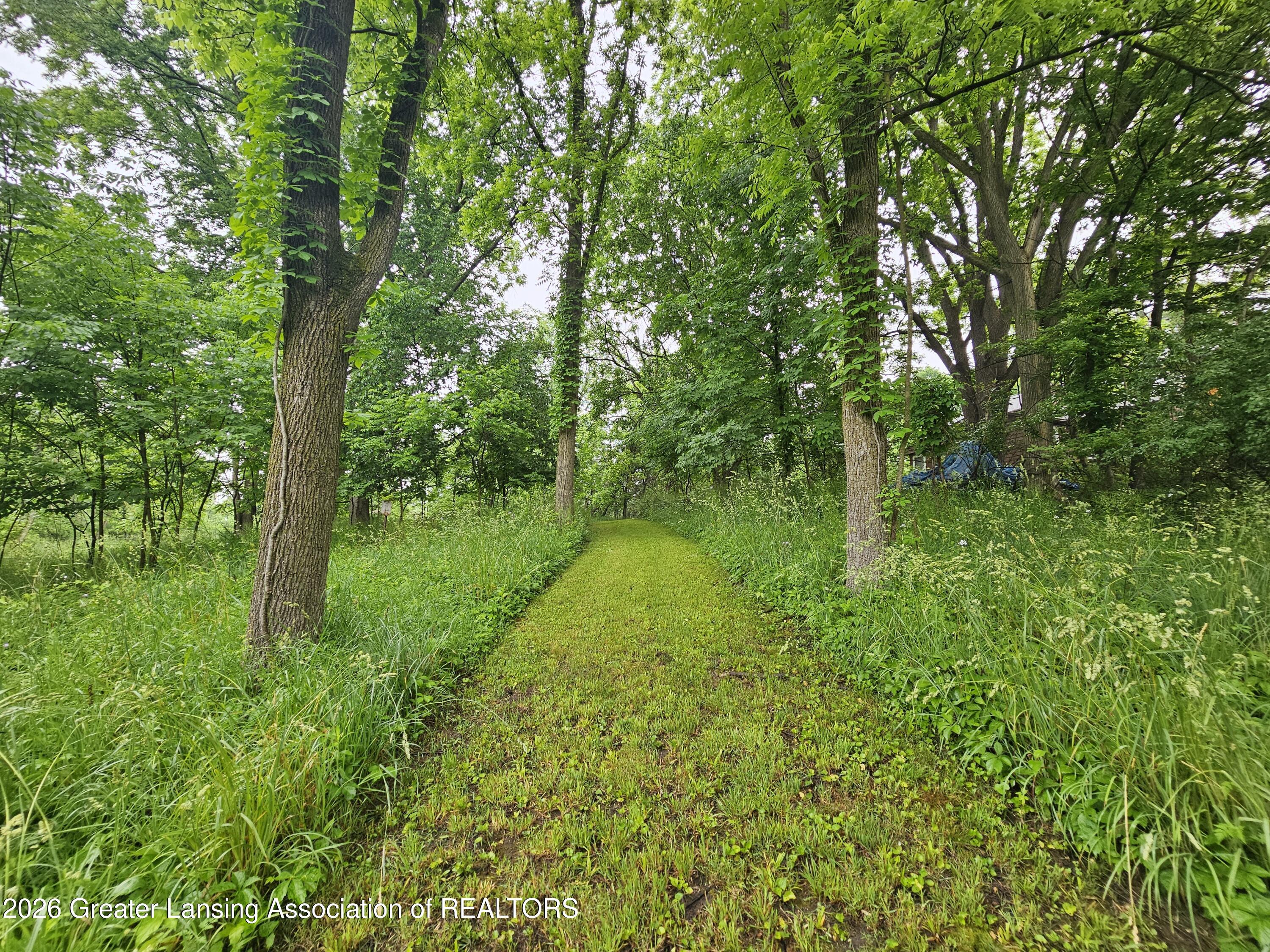 14540 South Wacousta Road Grand Ledge, MI 48837 - Photo 42 of 48 Trails