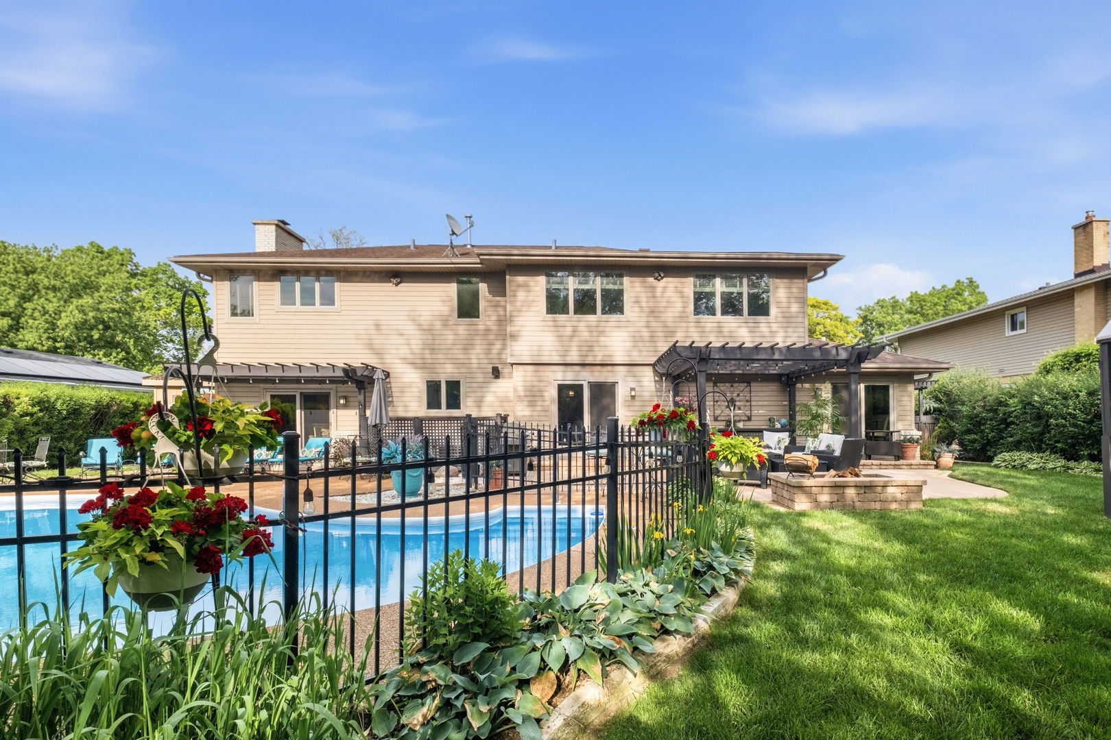 1722 Birch Road Northbrook, IL 60062 - Photo 30 of 34