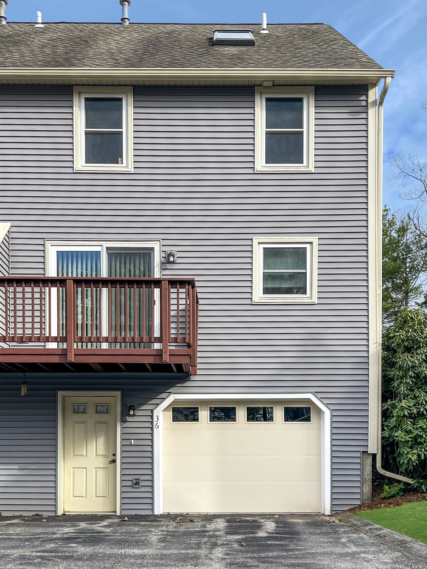 36 Highbridge Hill Road Nashua, NH 03063 - Photo 7 of 16 Gallery Image 7