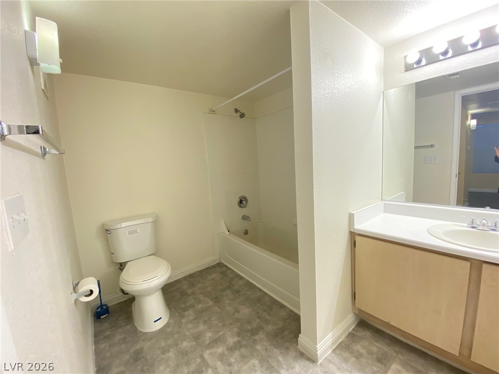 8101 West Flamingo Road, Unit 1078 Las Vegas, NV 89147 - Photo 11 of 19