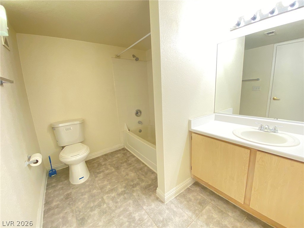 8101 West Flamingo Road, Unit 1078 Las Vegas, NV 89147 - Photo 12 of 19