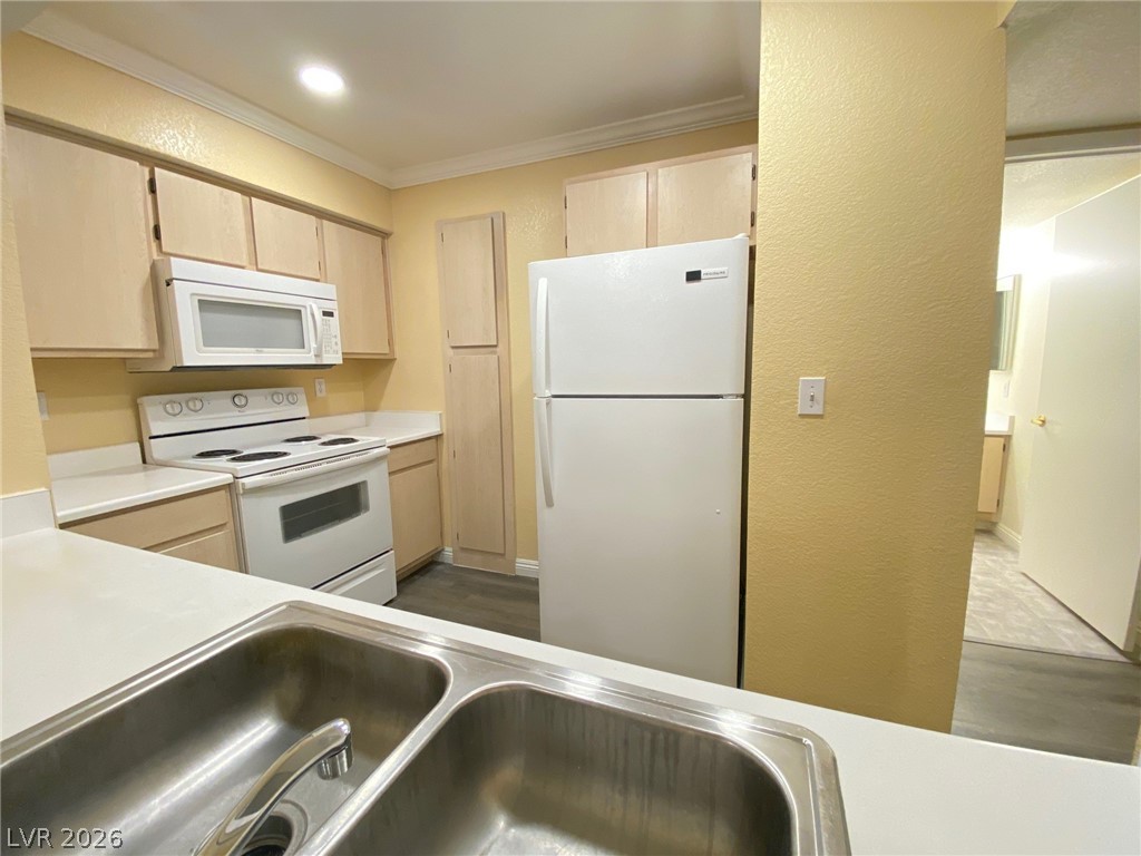 8101 West Flamingo Road, Unit 1078 Las Vegas, NV 89147 - Photo 15 of 19
