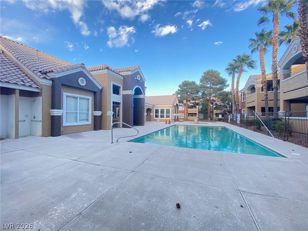 8101 West Flamingo Road, Unit 1078 Las Vegas, NV 89147 - Photo 2 of 19