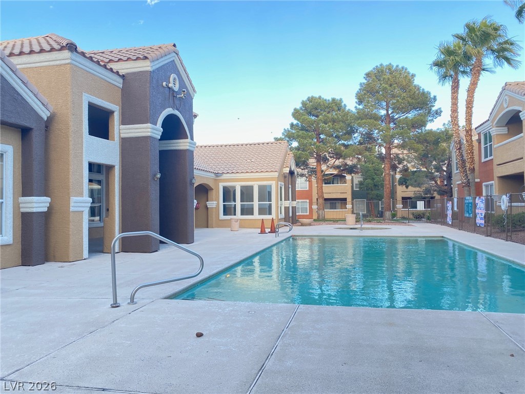8101 West Flamingo Road, Unit 1078 Las Vegas, NV 89147 - Photo 3 of 19