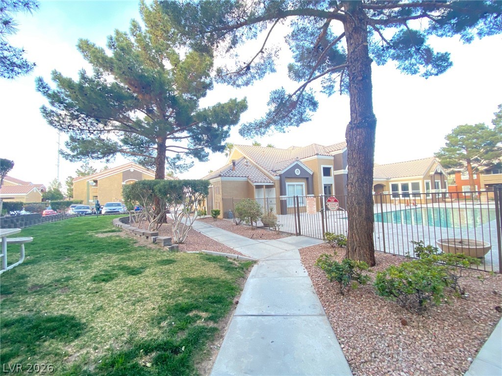 8101 West Flamingo Road, Unit 1078 Las Vegas, NV 89147 - Photo 4 of 19