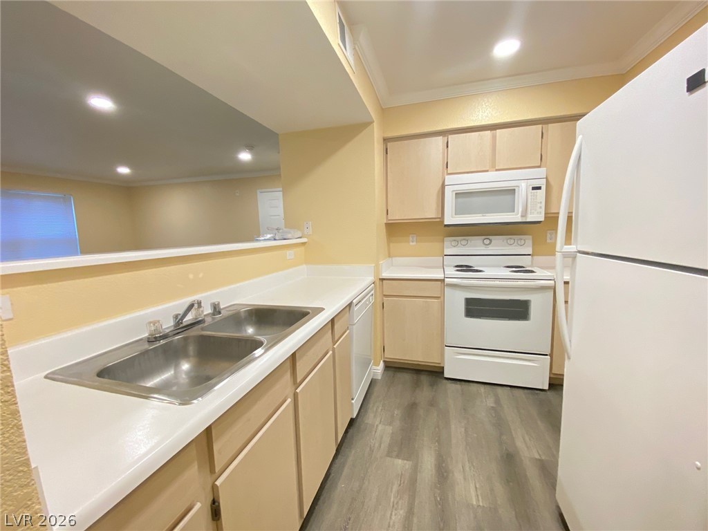 8101 West Flamingo Road, Unit 1078 Las Vegas, NV 89147 - Photo 8 of 19