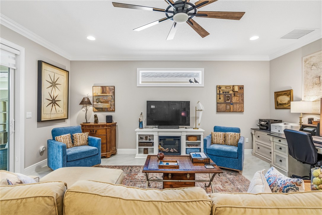 6012 Bella Rosa Lane Vero Beach, FL 32966 - Photo 6 of 36