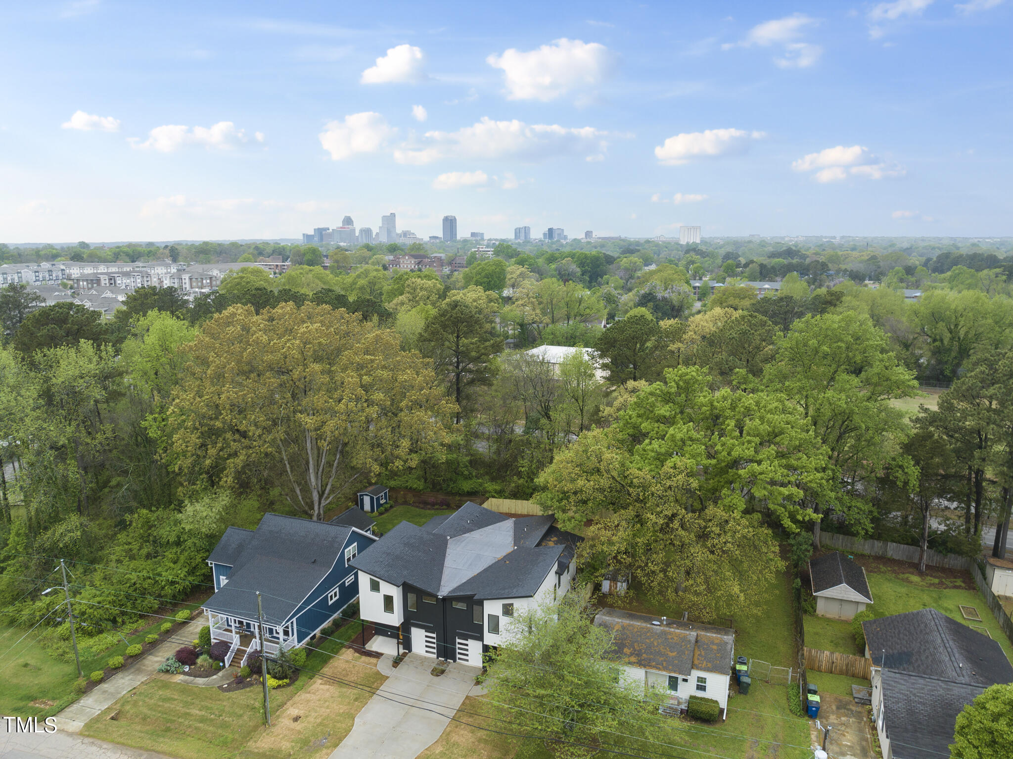 707 Colleton Road Raleigh, NC 27610 - Photo 36 of 38 DJI_0875