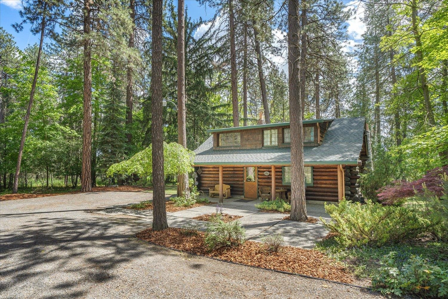 4504 North Bessie Road Spokane, WA 99212 - Photo 1 of 44 Gallery Image 1