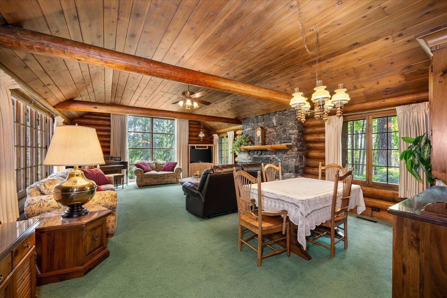 4504 North Bessie Road Spokane, WA 99212 - Photo 11 of 44 Gallery Image 11
