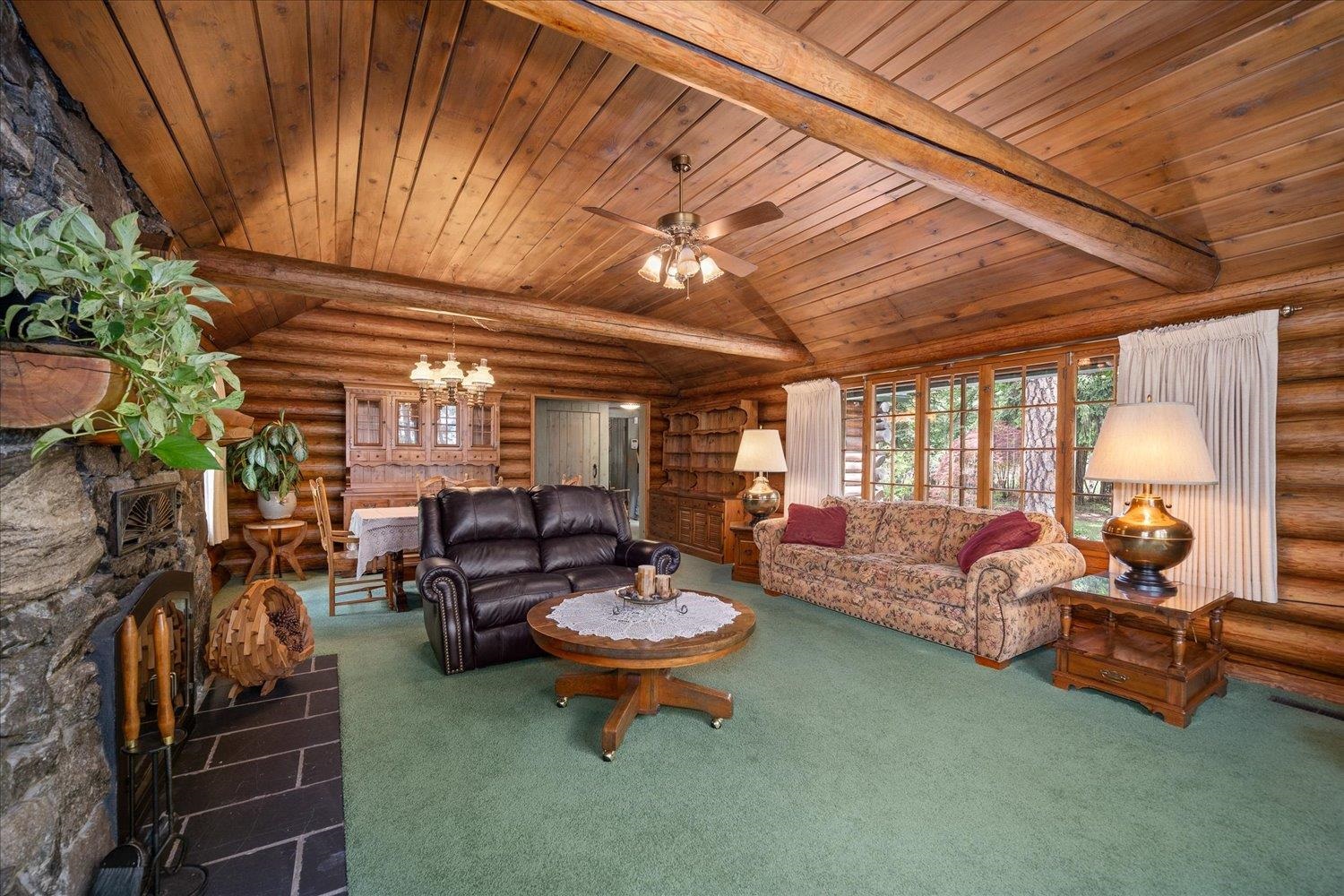 4504 North Bessie Road Spokane, WA 99212 - Photo 12 of 44 Gallery Image 12