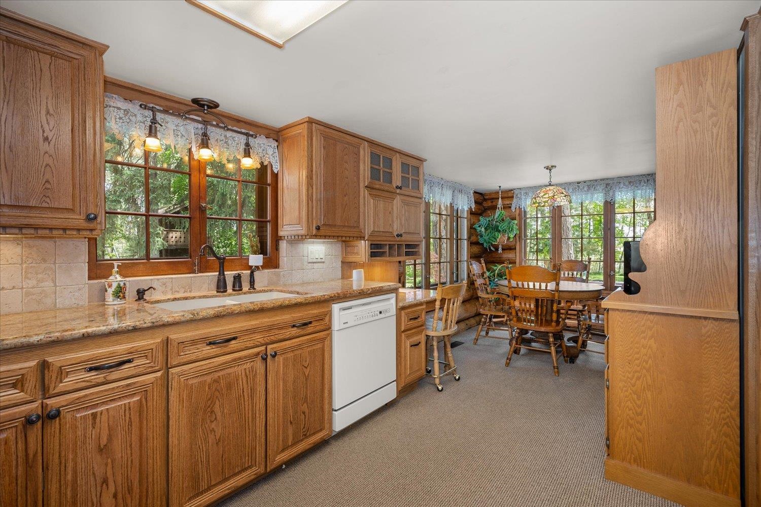 4504 North Bessie Road Spokane, WA 99212 - Photo 17 of 44 Gallery Image 17