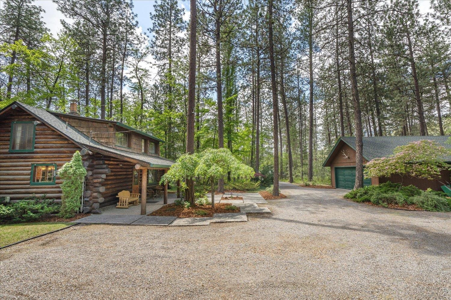 4504 North Bessie Road Spokane, WA 99212 - Photo 2 of 44 Gallery Image 2