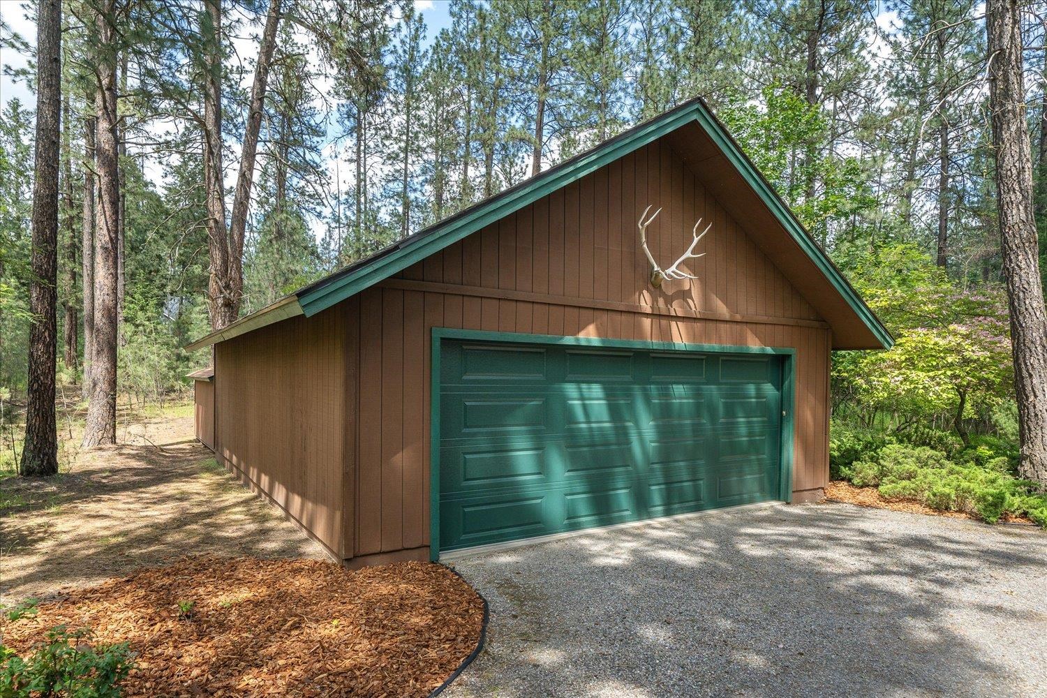 4504 North Bessie Road Spokane, WA 99212 - Photo 35 of 44 Gallery Image 35