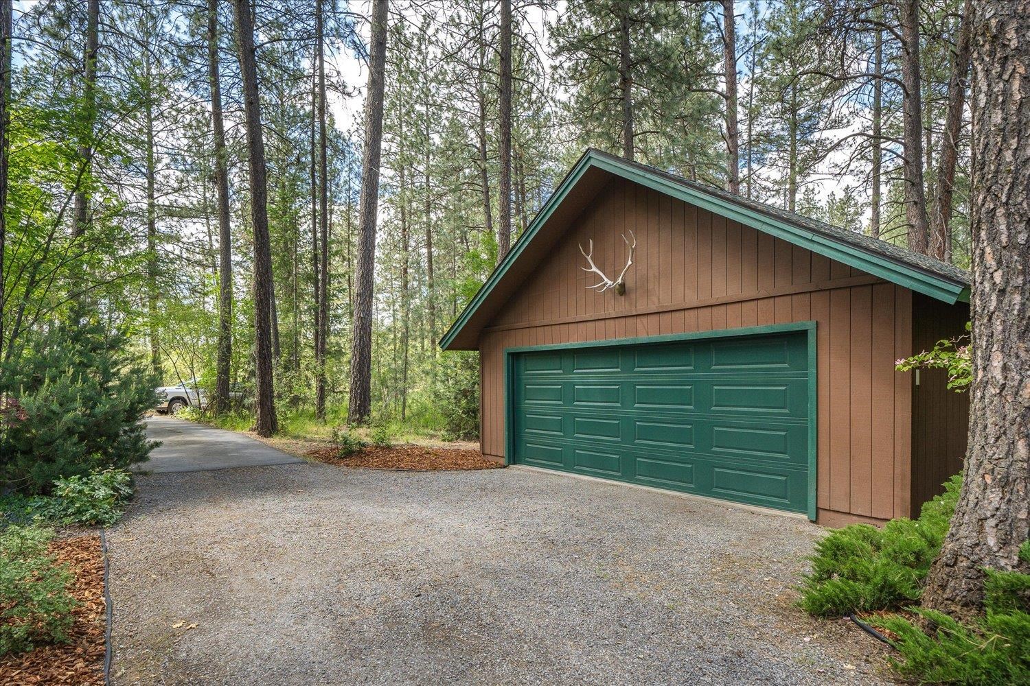 4504 North Bessie Road Spokane, WA 99212 - Photo 36 of 44 Gallery Image 36