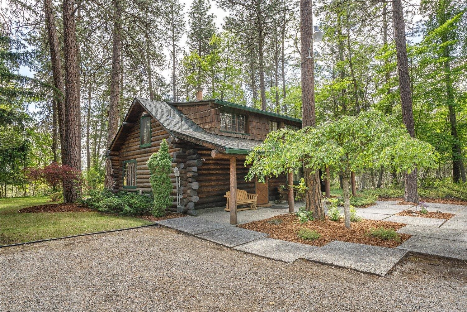 4504 North Bessie Road Spokane, WA 99212 - Photo 38 of 44 Gallery Image 38