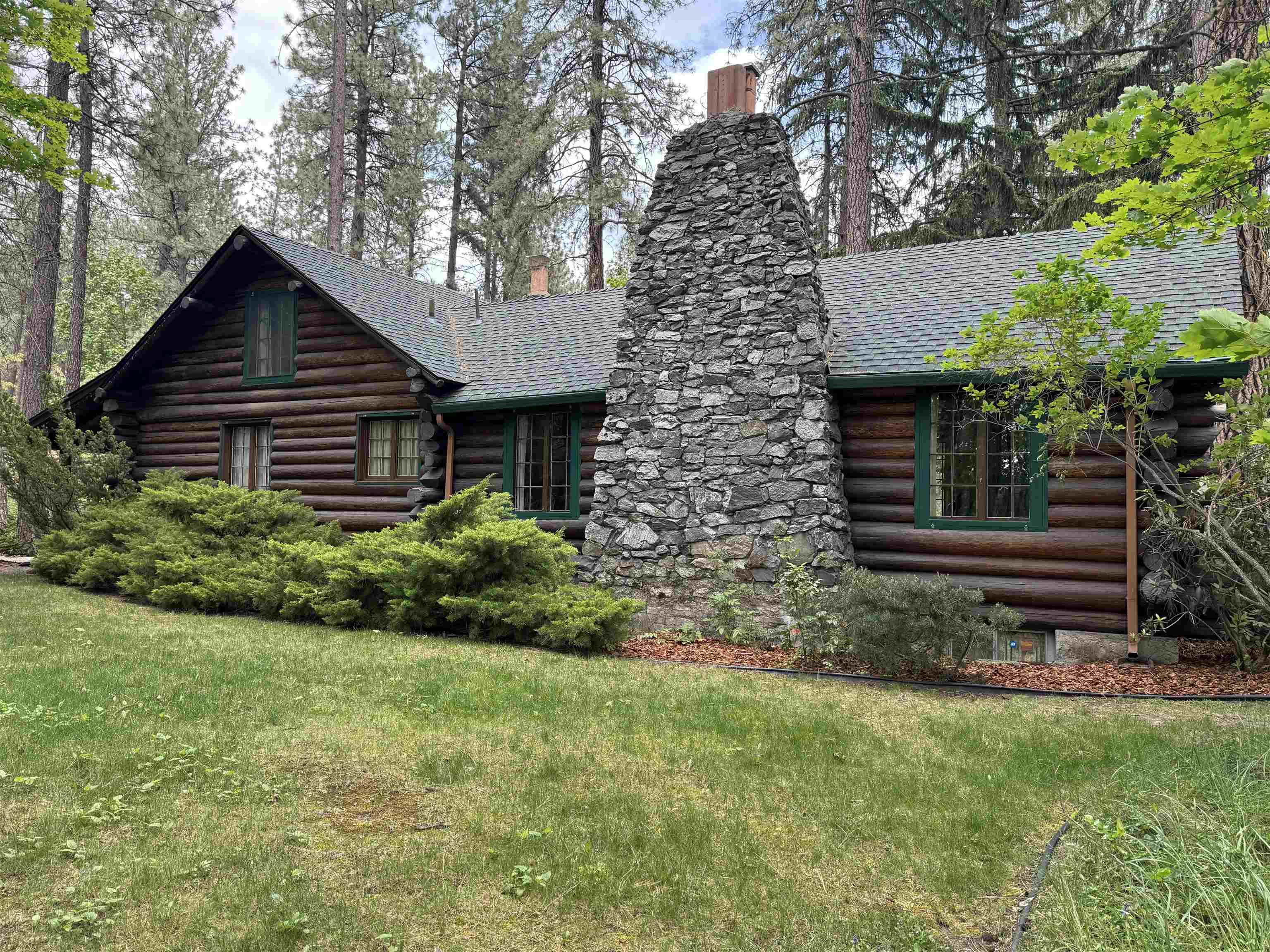 4504 North Bessie Road Spokane, WA 99212 - Photo 4 of 44 Gallery Image 4